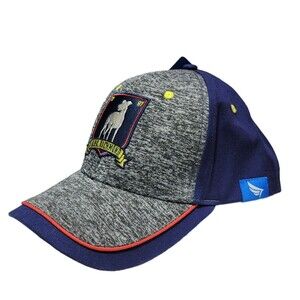 Ted Lasso 6 Panel AFC Richmond Logo Cap Baseball Hat NEW Truckers Snapback